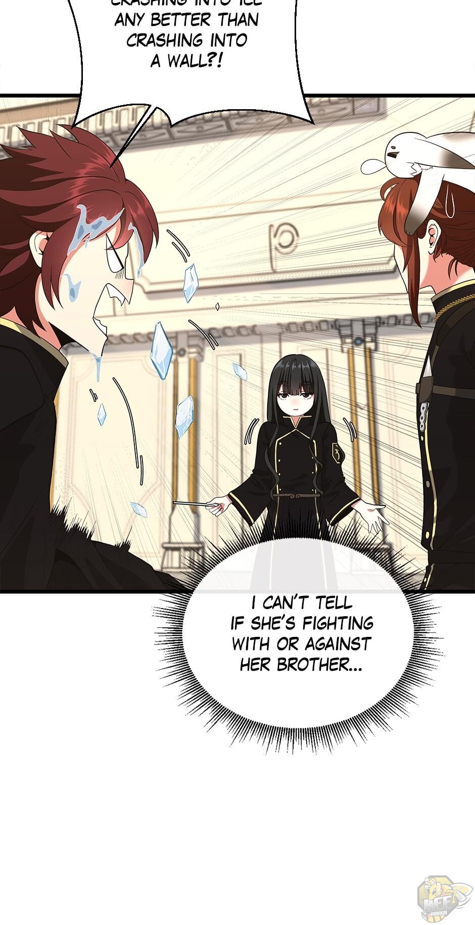 The Beginning After The End Chapter 113 image 07